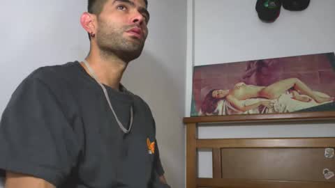 hideonbush online show from 04/17/26, 11:02