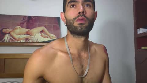 hideonbush online show from 04/23/26, 01:13