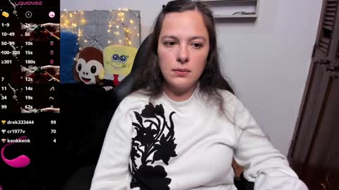 Snapshot of hidianapaola chatting on 01/03/25, 03:05 Diana online show from 01/03/25, 03:05