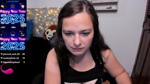 Snapshot of hidianapaola chatting on 01/11/25, 02:30 Diana online show from 01/11/25, 02:30