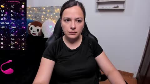 Snapshot of hidianapaola chatting on 01/15/25, 05:05 Diana online show from 01/15/25, 05:05