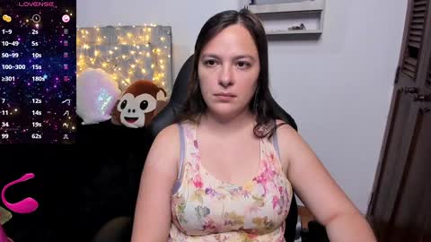 Snapshot of hidianapaola chatting on 01/17/25, 12:53 Diana online show from 01/17/25, 12:53