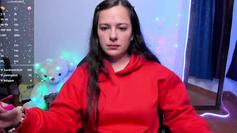 Snapshot of hidianapaola chatting on 02/02/25, 12:09 Diana online show from 02/02/25, 12:09