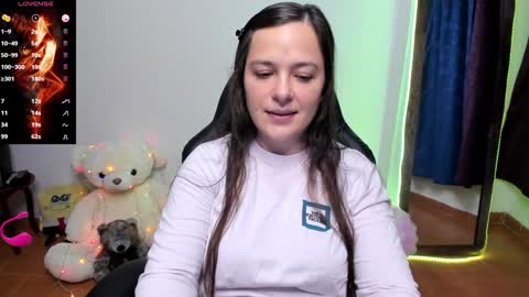 Snapshot of hidianapaola chatting on 02/04/25, 01:13 Diana online show from 02/04/25, 01:13