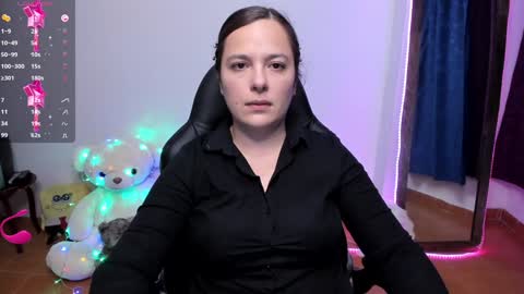 Snapshot of hidianapaola chatting on 02/05/25, 12:53 Diana online show from 02/05/25, 12:53
