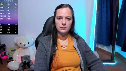 Snapshot of hidianapaola chatting on 02/12/25, 12:58 Diana online show from 02/12/25, 12:58