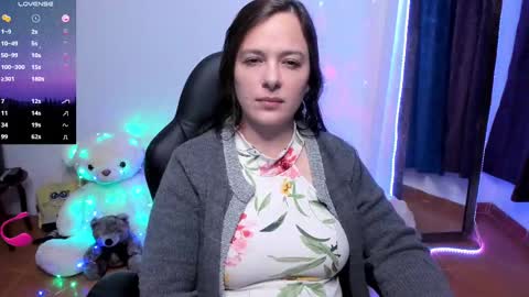 Snapshot of hidianapaola chatting on 02/14/25, 11:31 Diana online show from 02/14/25, 11:31