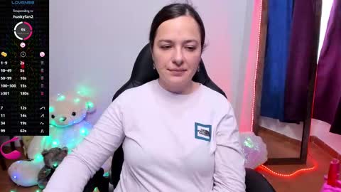 Snapshot of hidianapaola chatting on 03/03/25, 05:39 Diana online show from 03/03/25, 05:39