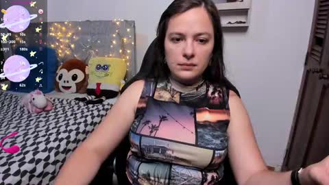 Snapshot of hidianapaola chatting on 03/11/25, 12:54 Diana online show from 03/11/25, 12:54