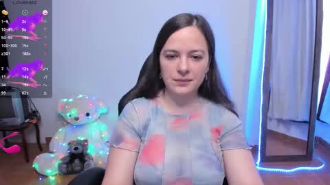 Snapshot of hidianapaola chatting on 09/13/25, 05:35 Diana online show from 09/13/25, 05:35