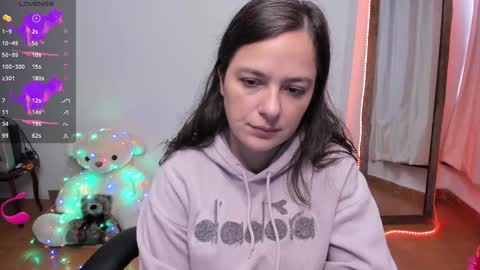 Snapshot of hidianapaola chatting on 09/20/25, 10:00 Diana online show from 09/20/25, 10:00