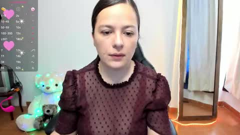 Snapshot of hidianapaola chatting on 10/04/25, 05:00 Diana online show from 10/04/25, 05:00