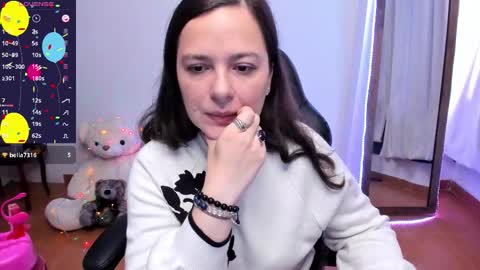 Snapshot of hidianapaola chatting on 10/09/25, 05:55 Diana online show from 10/09/25, 05:55