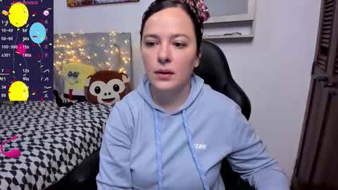 Snapshot of hidianapaola chatting on 10/12/25, 06:18 Diana online show from 10/12/25, 06:18