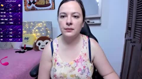 Diana online show from 11/26/25, 05:25