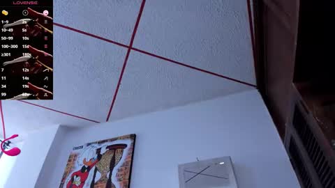 Diana online show from 01/09/26, 06:31