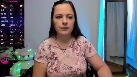 Diana online show from 02/22/26, 09:02