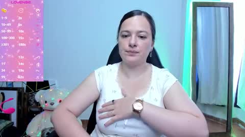 Diana online show from 03/15/26, 05:41