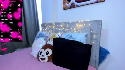 Diana online show from 03/19/26, 05:50