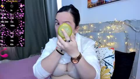 Diana online show from 04/14/26, 06:25