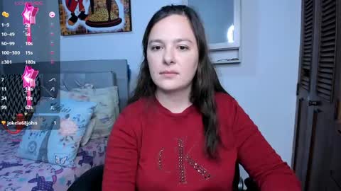 Diana online show from 05/27/26, 01:57