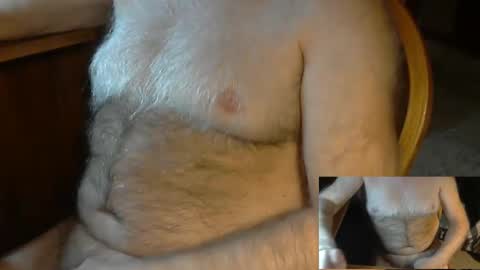 Snapshot of higgins11 chatting on 01/19/25, 02:36 higgins11 online show from 01/19/25, 02:36