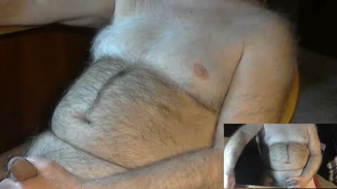 Snapshot of higgins11 chatting on 01/31/25, 01:54 higgins11 online show from 01/31/25, 01:54