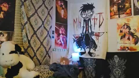 Snapshot of high_cow chatting on 02/28/26, 02:45 high_cow online show from 02/28/26, 02:45