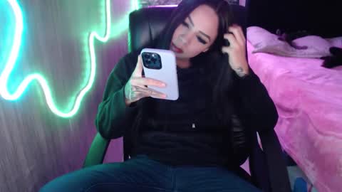 high online show from 01/11/26, 06:18