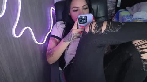 high online show from 02/20/26, 08:05