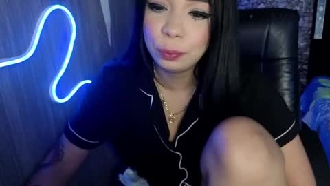 high online show from 04/12/26, 05:01