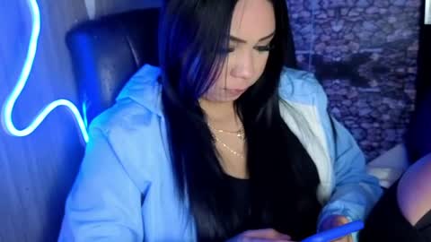 high online show from 04/21/26, 05:36