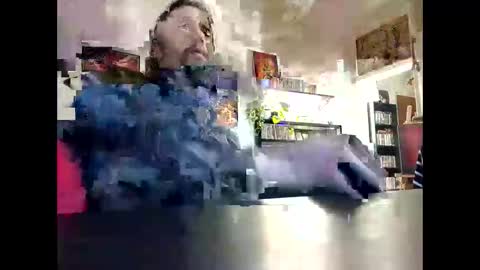 Snapshot of highandhell chatting on 02/19/26, 11:12 Highandhell online show from 02/19/26, 11:12