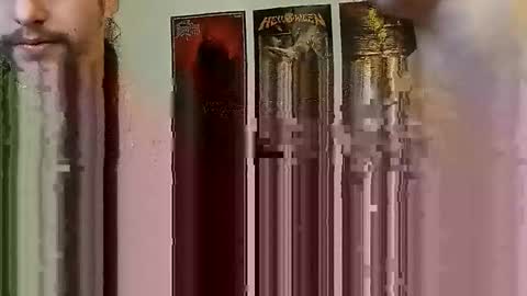 Snapshot of highandhell chatting on 02/21/26, 07:48 Highandhell online show from 02/21/26, 07:48