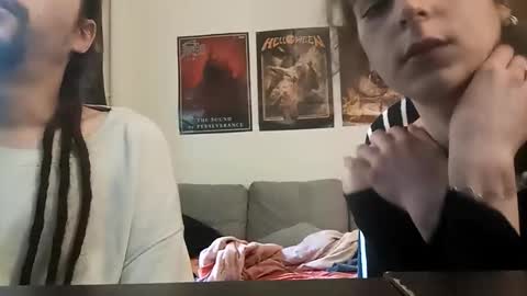 Snapshot of highandhell chatting on 02/23/26, 01:30 Highandhell online show from 02/23/26, 01:30