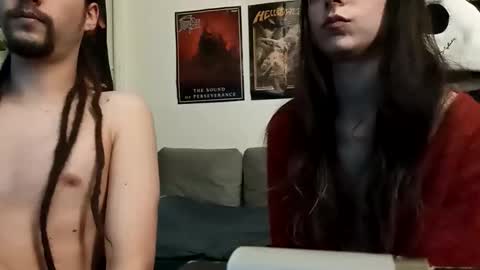 Snapshot of highandhell chatting on 02/27/26, 01:27 Highandhell online show from 02/27/26, 01:27