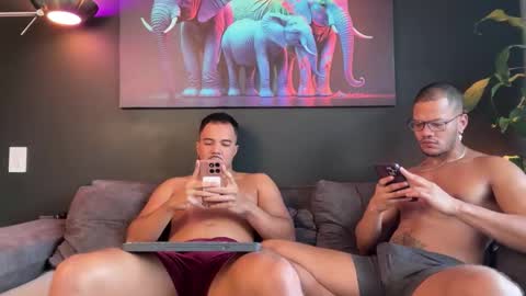 Terry and E online show from 11/25/25, 09:37