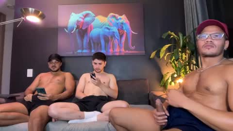 Terry and E online show from 04/01/26, 01:50