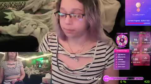 HiGHNESS CANNA online show from 11/05/25, 07:30