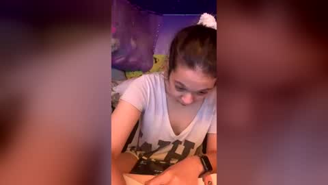 HiGHNESS CANNA online show from 06/17/26, 04:48