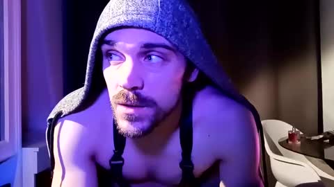 highnightz online show from 02/27/25, 03:58