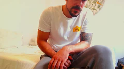 highnightz online show from 09/13/25, 09:53