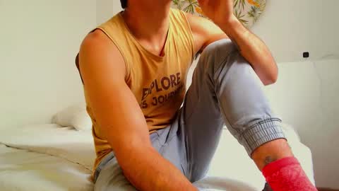 highnightz online show from 09/29/25, 10:20