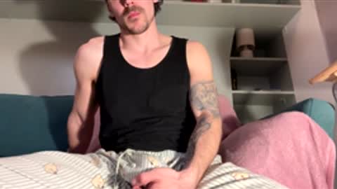 highnightz online show from 03/02/26, 10:38