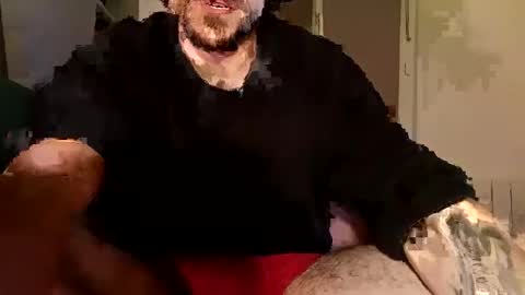 highnightz online show from 04/04/26, 09:12