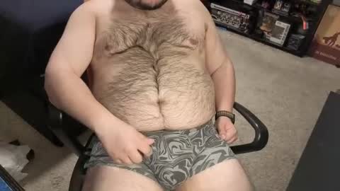 Snapshot of higuy527 chatting on 02/23/25, 11:14 Joe online show from 02/23/25, 11:14