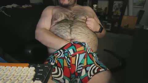 Joe online show from 02/27/25, 01:38