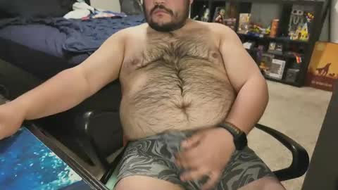 Snapshot of higuy527 chatting on 03/07/25, 01:42 Joe online show from 03/07/25, 01:42