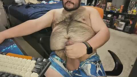 Snapshot of higuy527 chatting on 03/12/25, 12:31 Joe online show from 03/12/25, 12:31