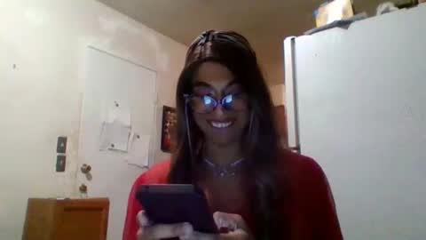 hihheelstranny online show from 12/21/24, 09:01